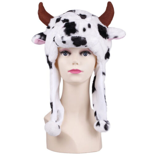 Bonnet Vache