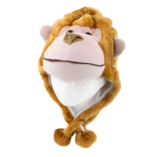 Bonnet Singe
